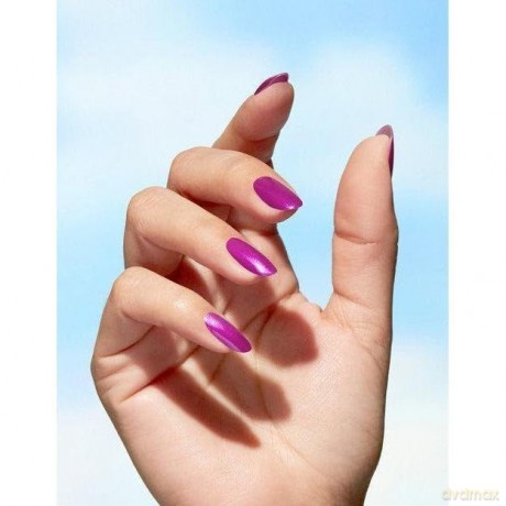 OPI Nail polish Nature Strong 15 ml - Shade: All Heal Queen Mother Earth