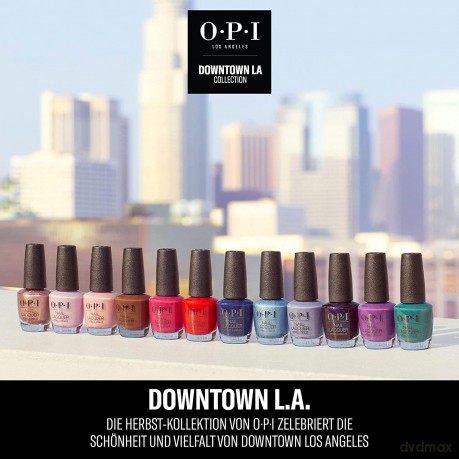 OPI Nail polish Nature Strong 15 ml - Shade: Eco For It