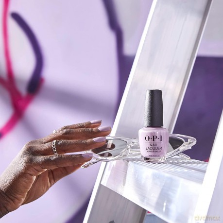 OPI Nail polish Nature Strong 15 ml - Shade: Eco For It