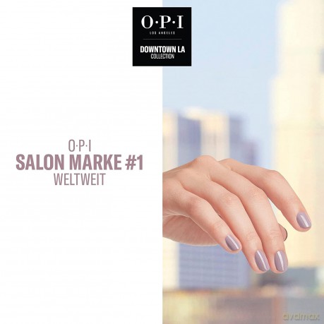 OPI Nail polish Nature Strong 15 ml - Shade: Eco For It