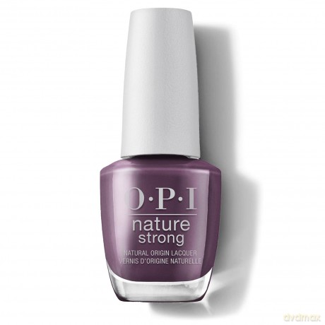 OPI Nail polish Nature Strong 15 ml - Shade: Eco-Maniac