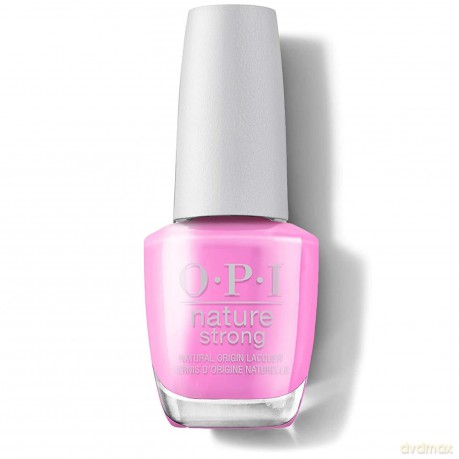 OPI Nail polish Nature Strong 15 ml - Shade: Emflowered