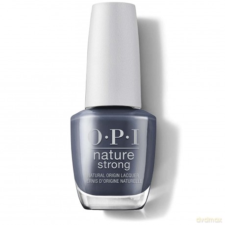 OPI Nail polish Nature Strong 15 ml - Shade: Force of Nailture