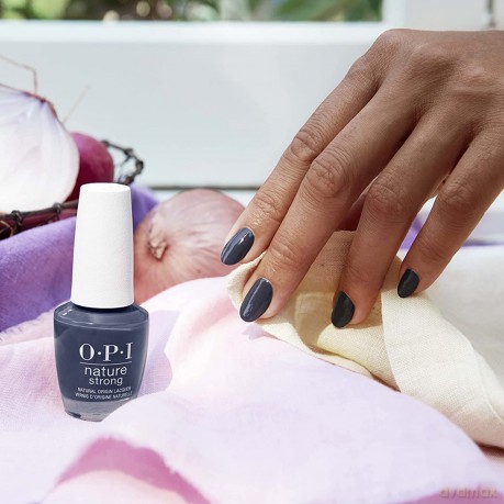OPI Nail polish Nature Strong 15 ml - Shade: Force of Nailture