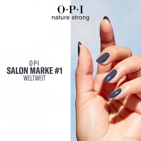 OPI Nail polish Nature Strong 15 ml - Shade: Force of Nailture