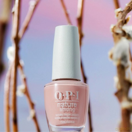 OPI Nail polish Nature Strong 15 ml - Shade: Kind of a Twig Dea