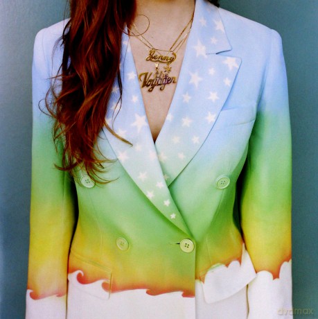 Jenny Lewis: The Voyager [Winyl]