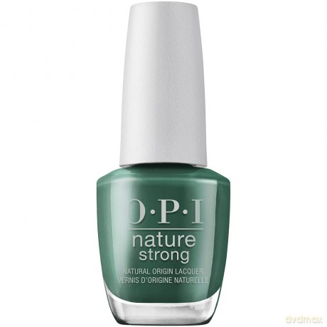 OPI Nail polish Nature Strong 15 ml - Shade: Leaf By Example