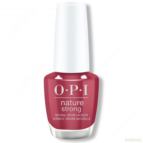 OPI Nail polish Nature Strong 15 ml - Shade: Once And Floral