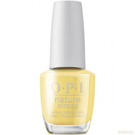 OPI Nail polish Nature Strong 15 ml - Shade: Onyx Skies