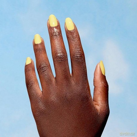 OPI Nail polish Nature Strong 15 ml - Shade: Onyx Skies