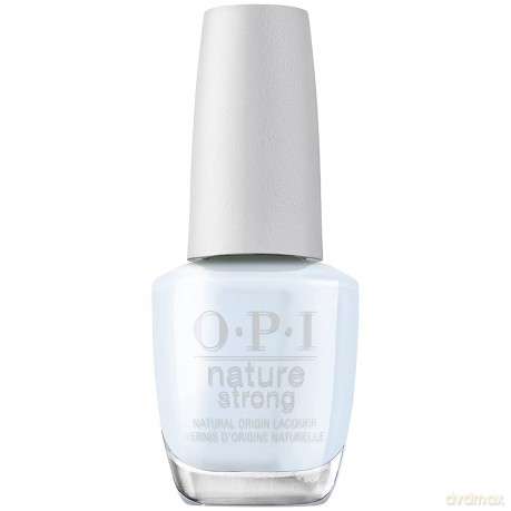OPI Nail polish Nature Strong 15 ml - Shade: Raindrop Expectations