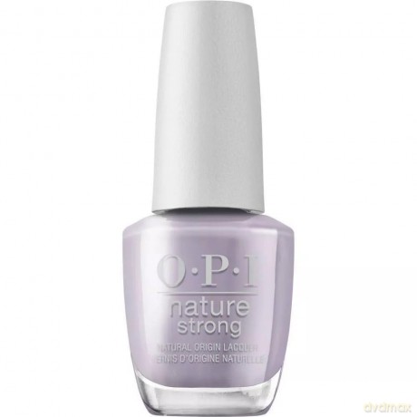OPI Nail polish Nature Strong 15 ml - Shade: Right as Rain