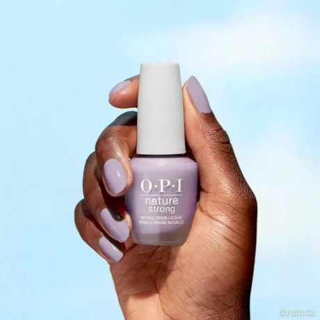 OPI Nail polish Nature Strong 15 ml - Shade: Right as Rain