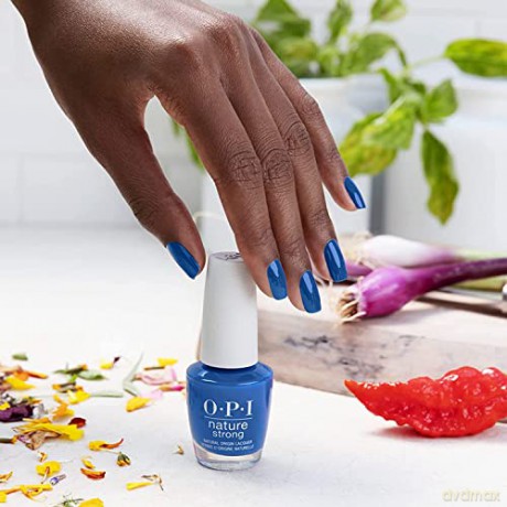OPI Nail polish Nature Strong 15 ml - Shade: Shore Is Something!