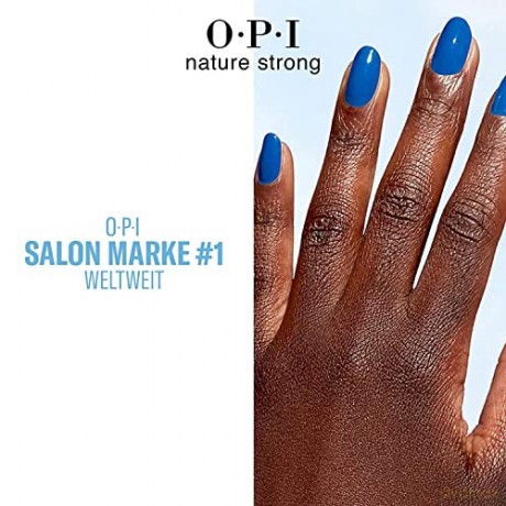 OPI Nail polish Nature Strong 15 ml - Shade: Shore Is Something!