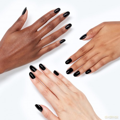 OPI XPRESS/ON Gel Nails (Press On Nails - Lincoln Park After Dark)