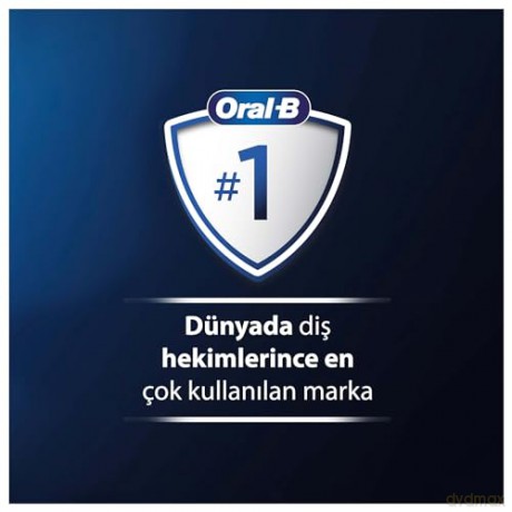 Oral B Electric toothbrush iO Series 10 Stardust White