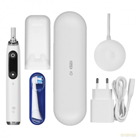 Oral B Electric toothbrush iO Series 9 White