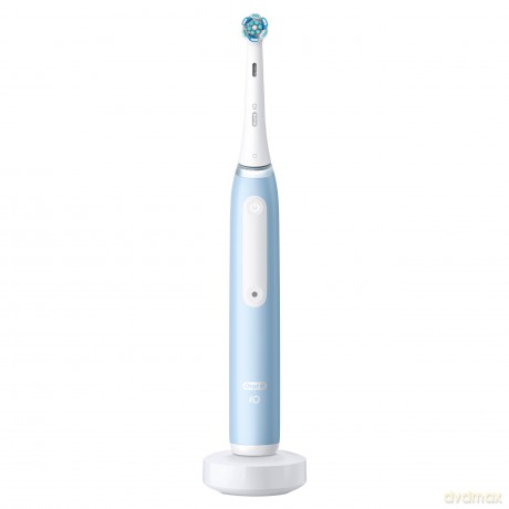 Oral B IO Series 3 Ice Blue Electric Toothbrush