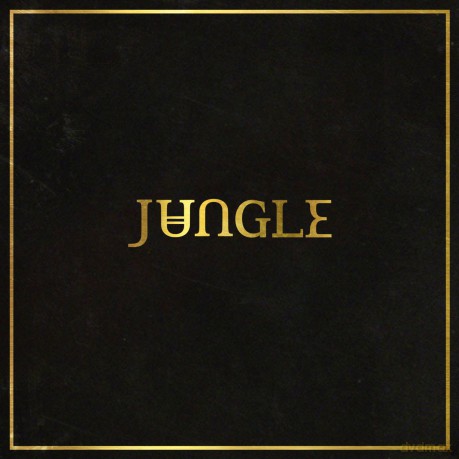 Jungle: Jungle [WINYL]