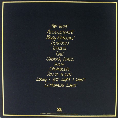 Jungle: Jungle [WINYL]