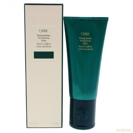 Oribe Nourishing cream for curly and wavy hair (Styling Butter Curl Enhancing Creme) 200 ml