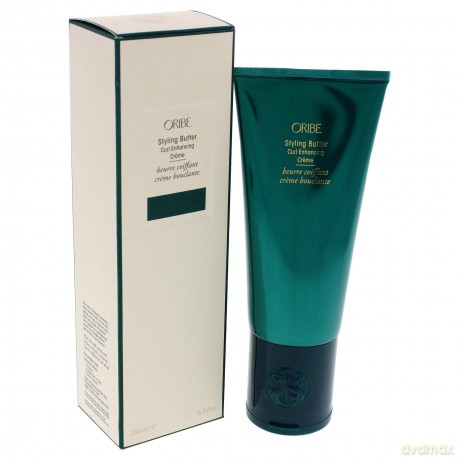 Oribe Nourishing cream for curly and wavy hair (Styling Butter Curl Enhancing Creme) 200 ml