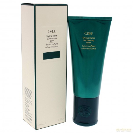 Oribe Nourishing cream for curly and wavy hair (Styling Butter Curl Enhancing Creme) 200 ml