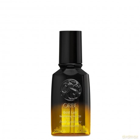 Oribe Nourishing Hair Oil Gold Lust - Volume: 50 ml