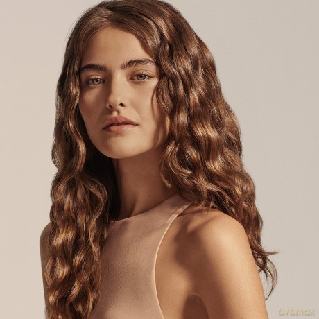 Oribe Nourishing Hair Oil Gold Lust - Volume: 50 ml