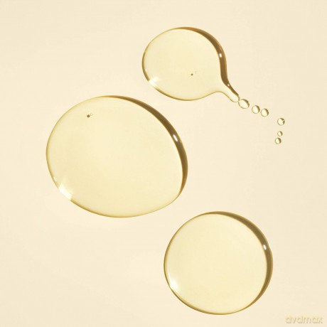 Oribe Nourishing Hair Oil Gold Lust - Volume: 50 ml