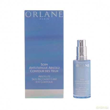 Orlane Paris Absolute Skin Recovery (Care Eye Contour) Regenerating Cream 15 ml