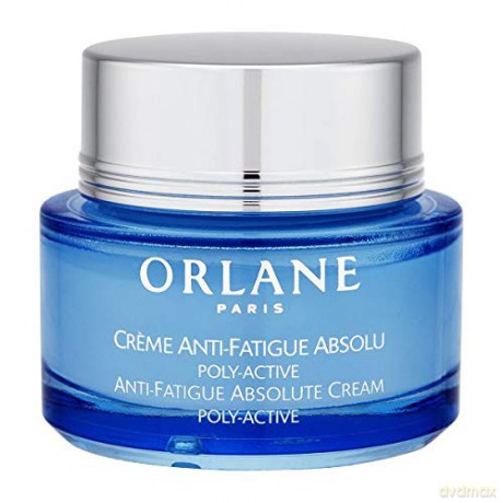 Orlane Paris Anti-Fatigue Absolute (Cream Poly-Active) 50 ml