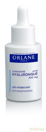 Orlane Paris Hydrating facial serum (Lift Hydratant) 30 ml