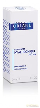 Orlane Paris Hydrating facial serum (Lift Hydratant) 30 ml