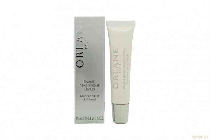 Orlane Paris Moisturizing lip balm (Magnificent Lip Balm) 15 ml