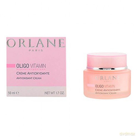 Orlane Paris Oligo Vitamin (Antioxidant Cream) 50 ml