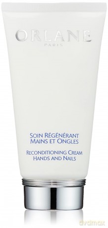Orlane Paris Reconditioning Cream Hands and Nails SPF 10 75 ml
