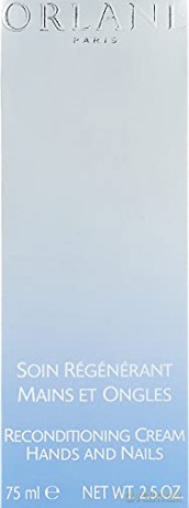 Orlane Paris Reconditioning Cream Hands and Nails SPF 10 75 ml