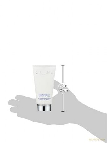 Orlane Paris Reconditioning Cream Hands and Nails SPF 10 75 ml