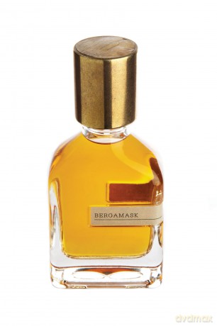 Orto Parisi Bergamask - P - Volume: 50 ml