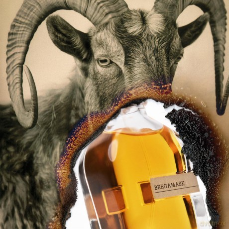 Orto Parisi Bergamask - P - Volume: 50 ml