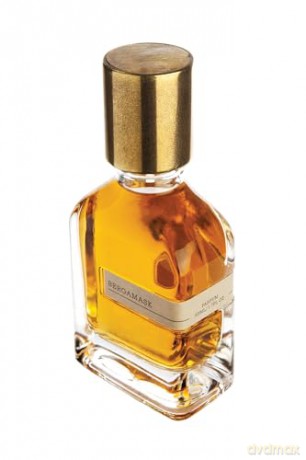 Orto Parisi Bergamask - P - Volume: 50 ml