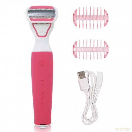 PalmPerfect Full body shaver