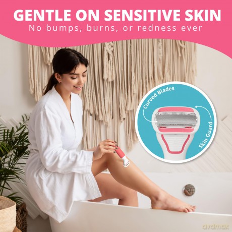 PalmPerfect Full body shaver