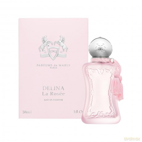 Parfums De Marly Delina La Rosée - woda perfumowana - Volume: 30 ml