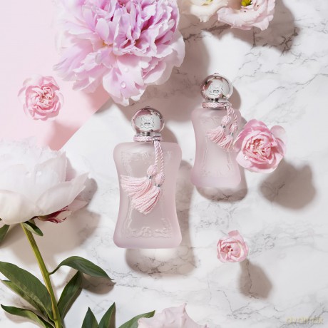 Parfums De Marly Delina La Rosée - woda perfumowana - Volume: 30 ml