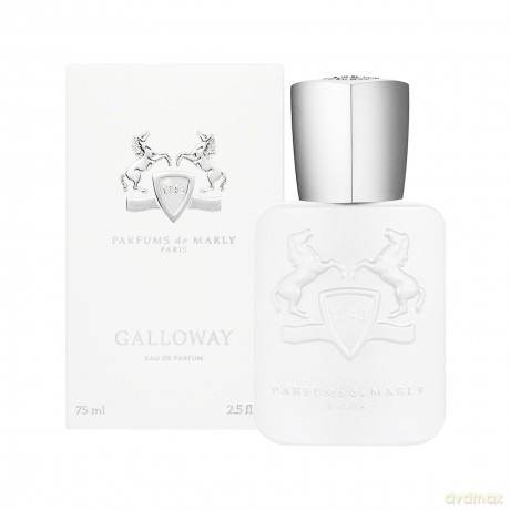 Parfums De Marly Galloway - woda perfumowana - Volume: 75 ml