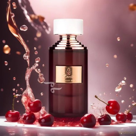 Paris Corner Cherry Cola - parfémovaný extrakt - Volume: 75 ml